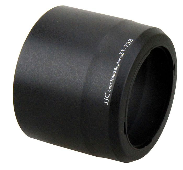 JJC sluneční clona ET-73B (LH-T73B)