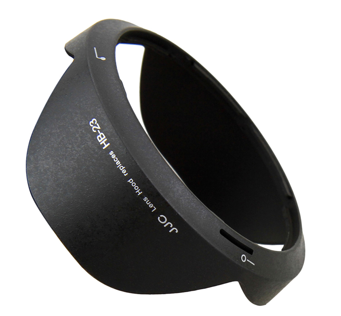 JJC sluneční clona HB-23(LH-23)