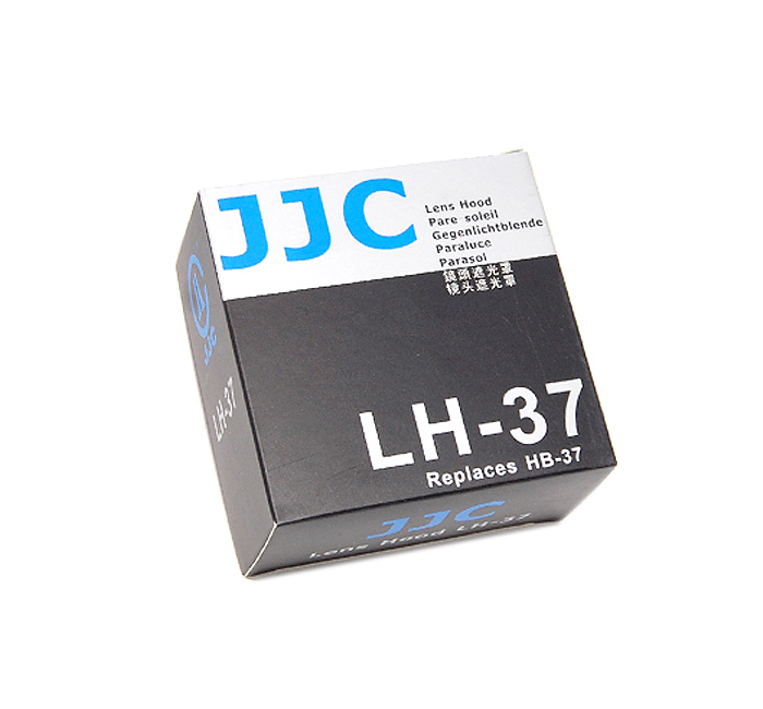 JJC sluneční clona HB-37 (LH-37)