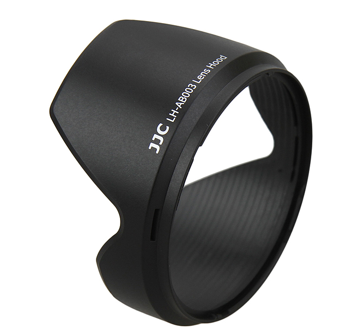 JJC sluneční clona AB003 (LH-AB003) Tamron