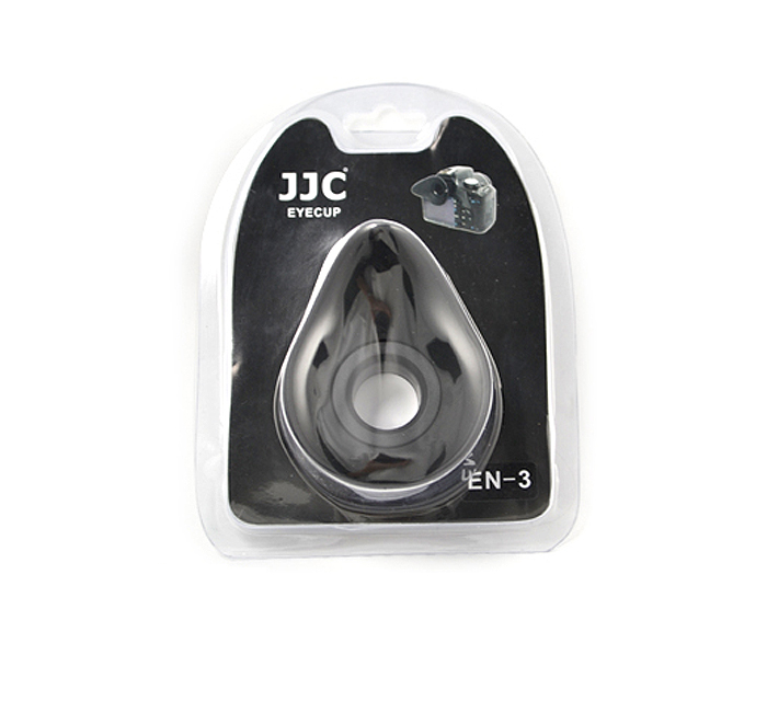 JJC 22mm očnice DK-20, DK-21 (EN-3) Nikon