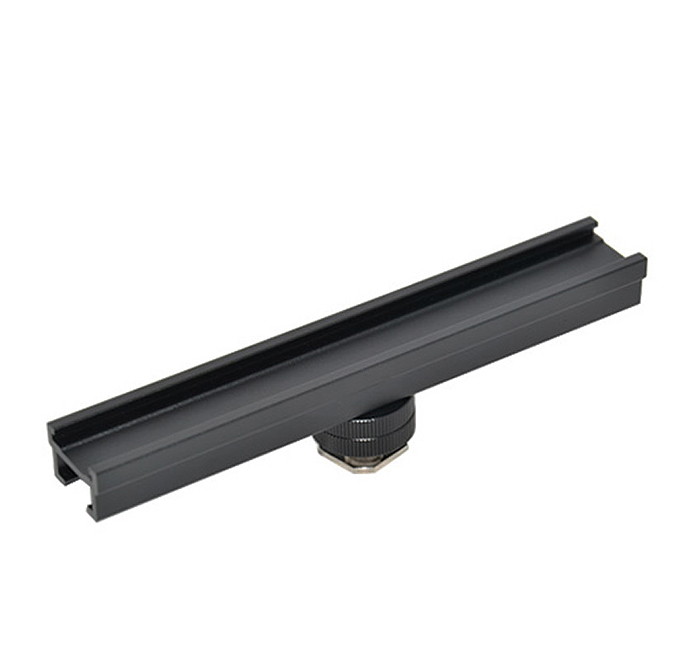 Kolejnice Kiwifotos CS-20 20cm