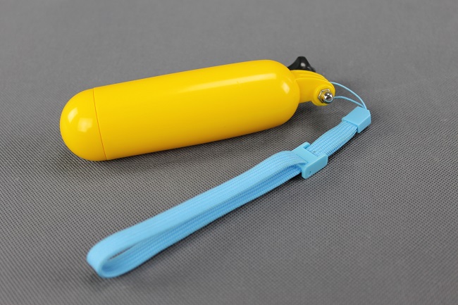 GoPro Floaty Bobber, plovák 