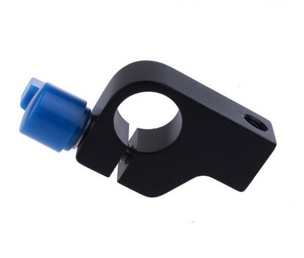 Svěrka Rig tyče 15mm 