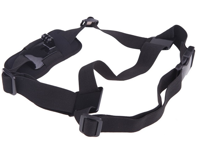 GoPro ramenní popruh 