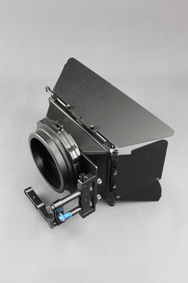 Matte Box sluneční clona M2 pro DSLR Rig  