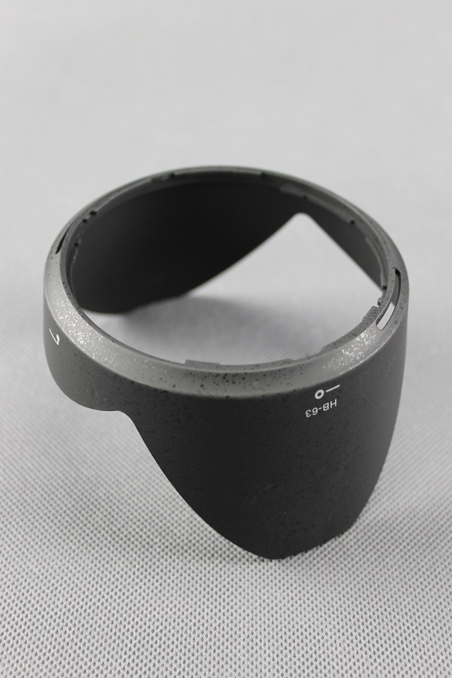 Sluneční clona  HB-63 pro Nikon   