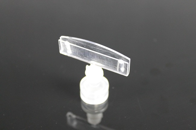 Memo clip držák MC23 na cenovky s magnetem  