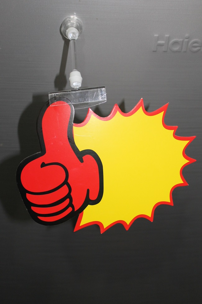 Cenovka, cenovková karta, set 10ks ET-3  