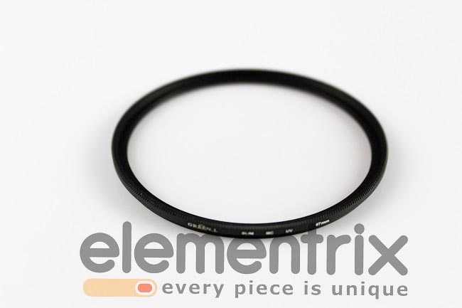 UV filtr Slim GreenL 49mm  