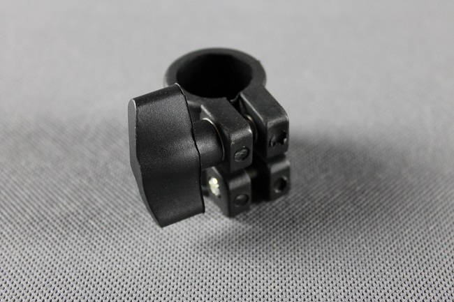 Spojnice tyčí trubek stativu 22mm na 25mm  