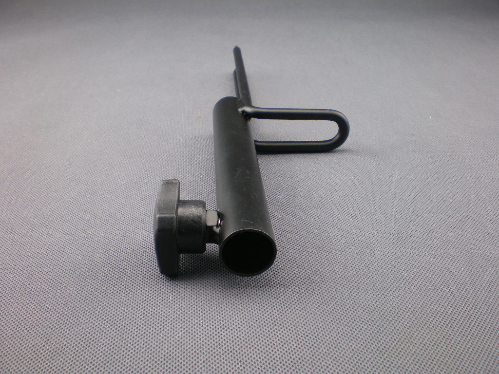 Bodec držák na rybářský deštník