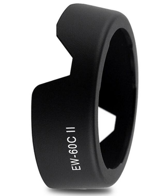 Sluneční clona  EW-60CII pro Canon  
