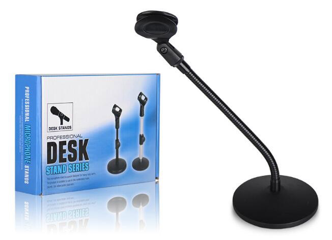 Stojánek na mikrofón, držák mikrofonu 