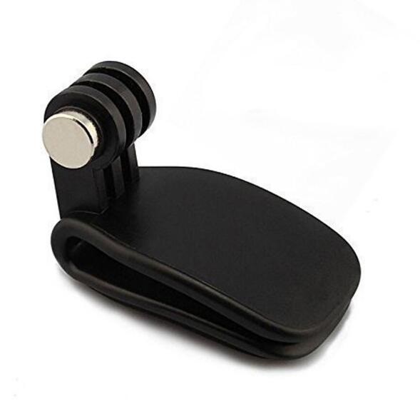 Elementrix, head klip pro gopro, gopro klipsa 