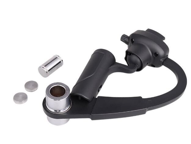 Elementrix stabilizátor gopro kamery steadicam plast