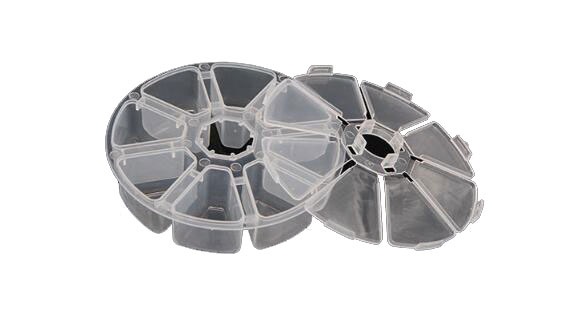 Organizér,  úložný box ORG2