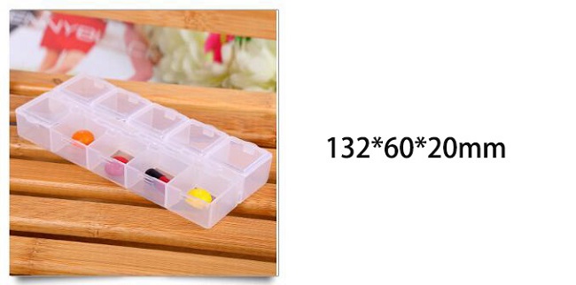 Organizér,  úložný box ORG4