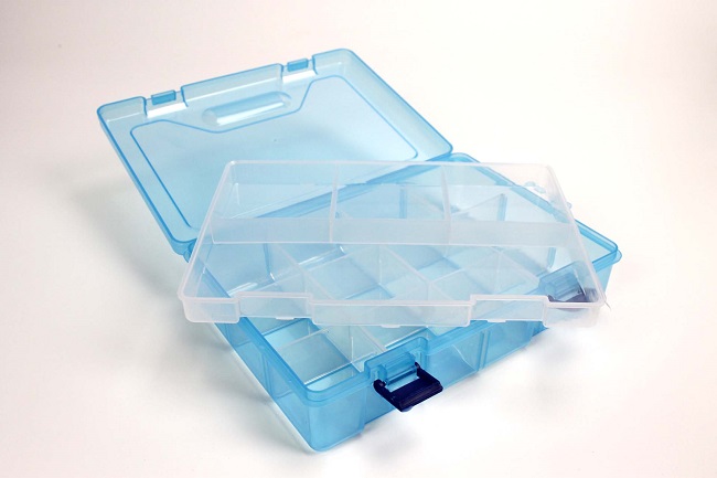 Organizér,  úložný box ORG7