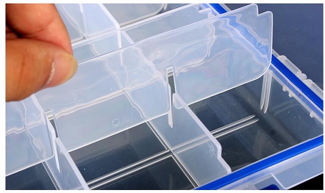 Organizér, úložný box ORG9