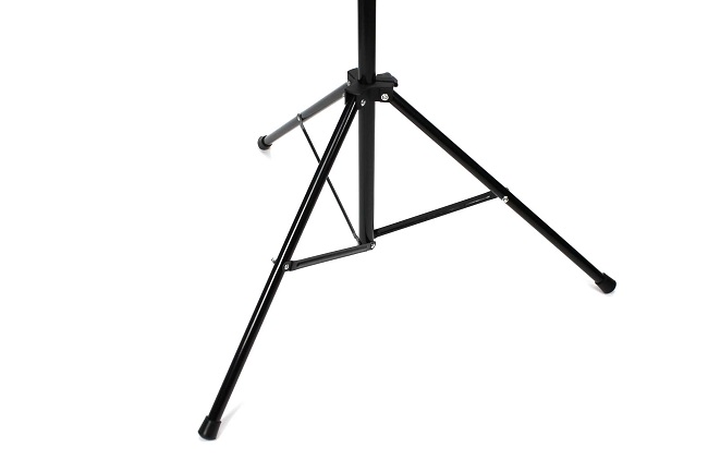 Elementrix stojan na cvičné hlavy light