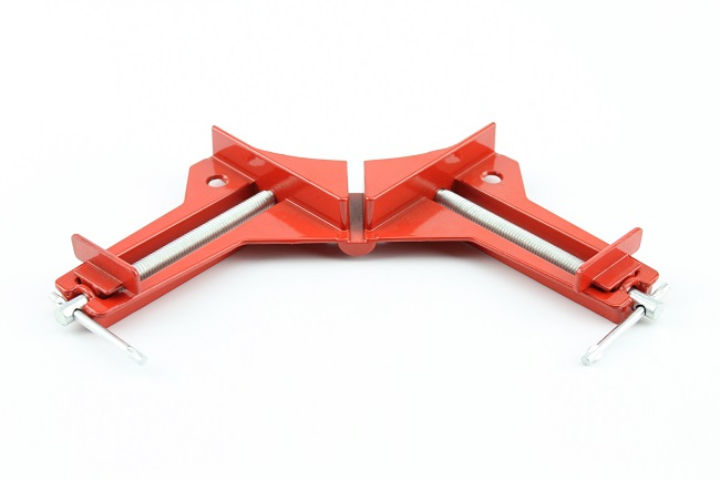 Elementrix úhlová svěrka 