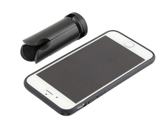 Elementrix mini stativ pro Gopro a mobil  