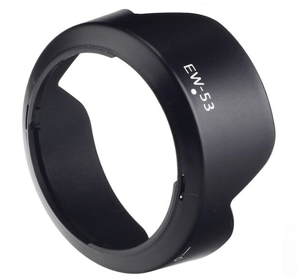 Elementrix sluneční clona  EW-53 pro Canon 