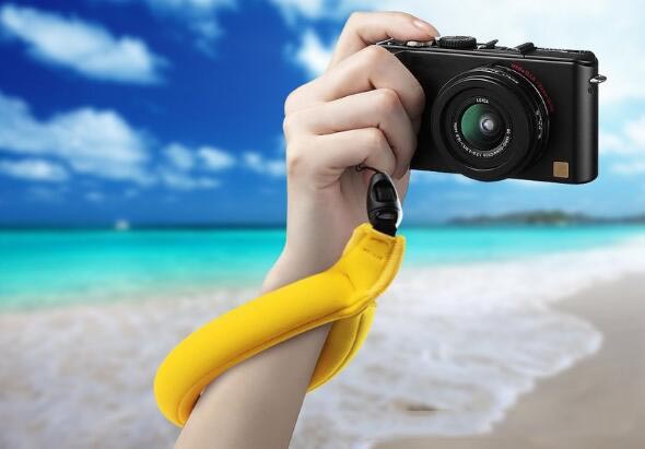 GoPro Floaty Bobber, plovák na zápěstí