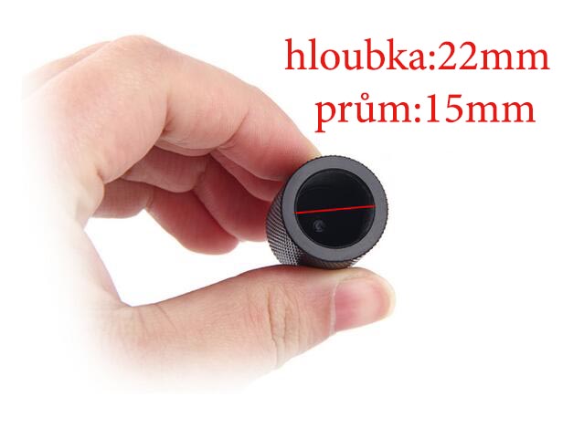 Elementrix Redukce 5/8" na 1/4" 