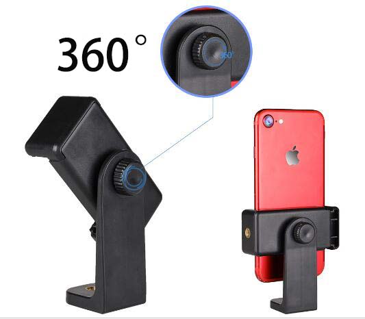 Elementrix držák mobilu T 360°