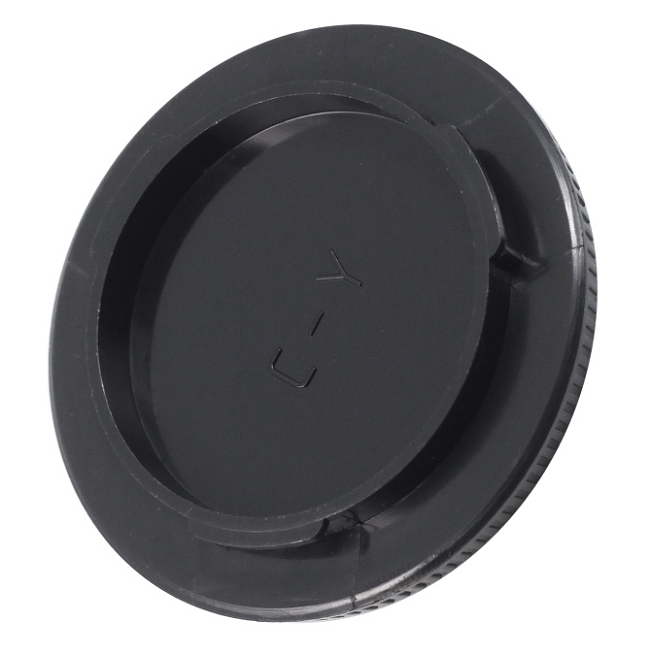 Krytka pro Contax Yashica C/Y C-Y CY, zadní a těla