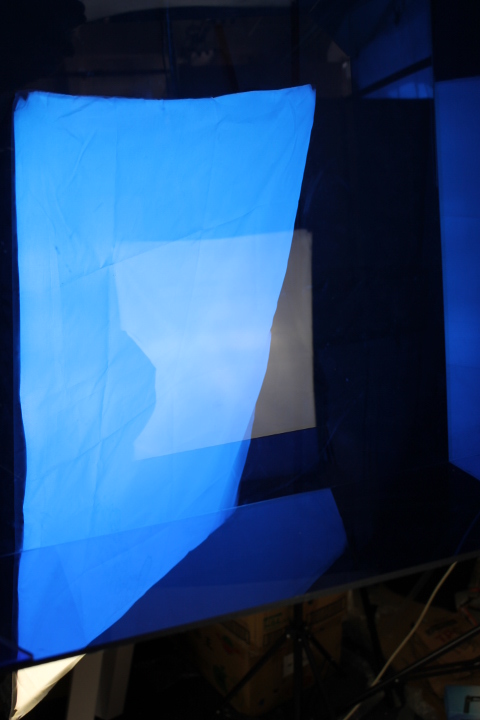 Stojan podstavec pod figurínu MES283