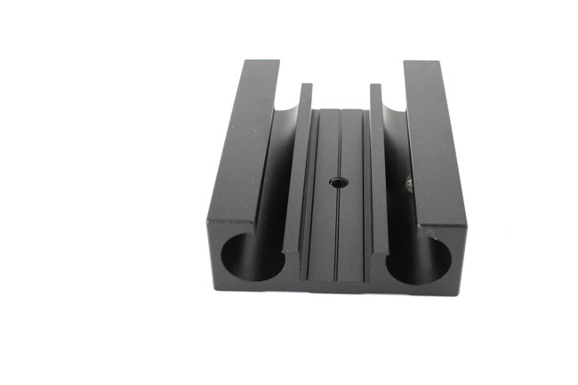 SLEVA Camera slider hlava kluzná verze