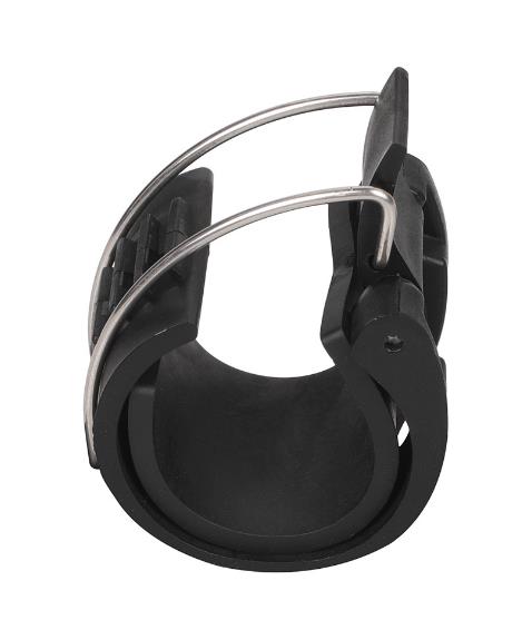 Universální držák na trubku 20-27mm