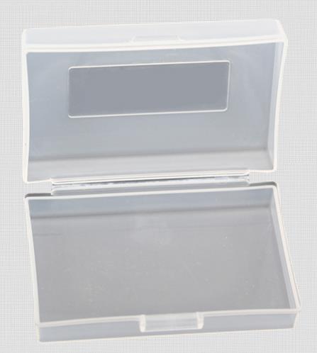 Krabička na baterkynebo akumulátor větší Elementrix 