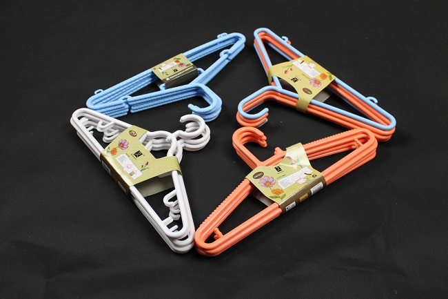 Ramínka 20x ramínka na šaty MES501