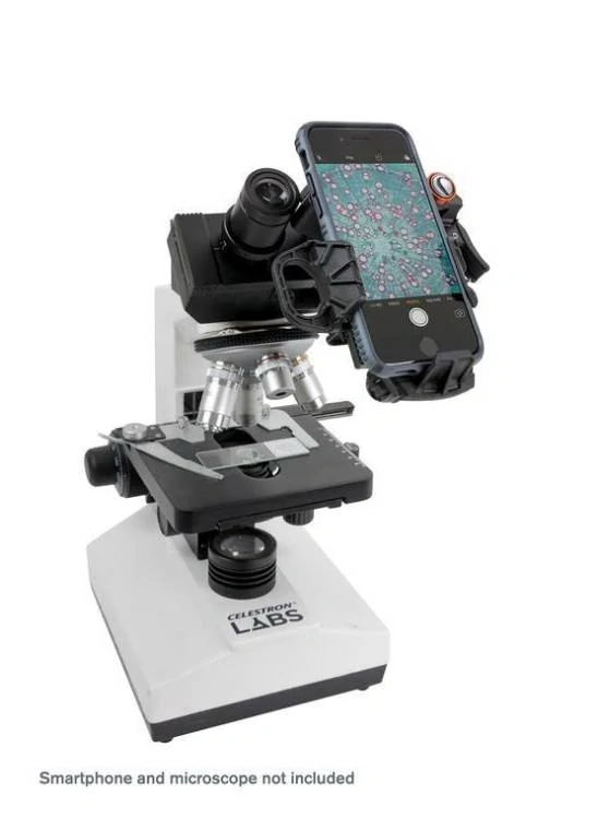 Držák Celestron #81055 NEXYZ pro smartphone