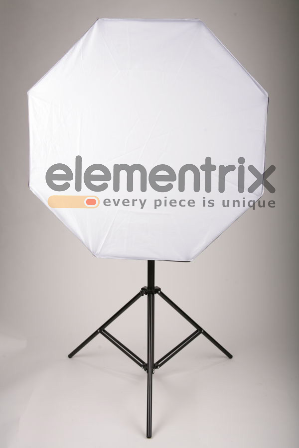 Softbox oktagon otočný 120cm Bowens  
