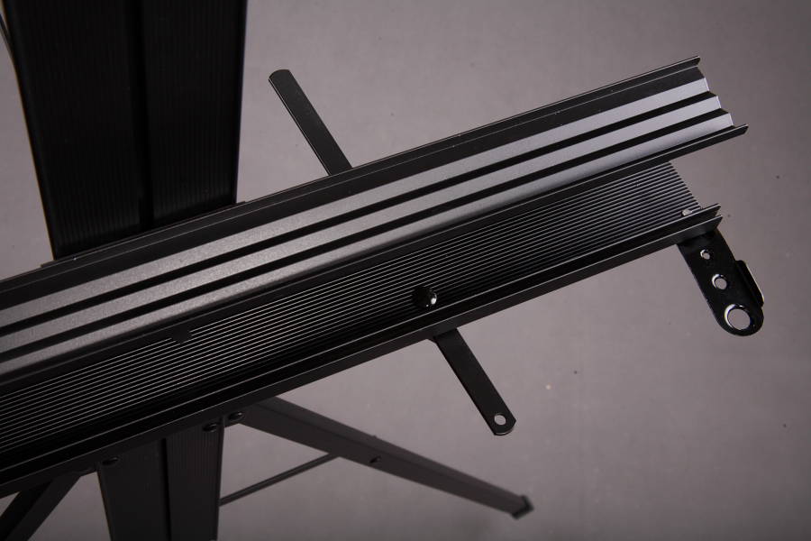 Malířský stojan americký  