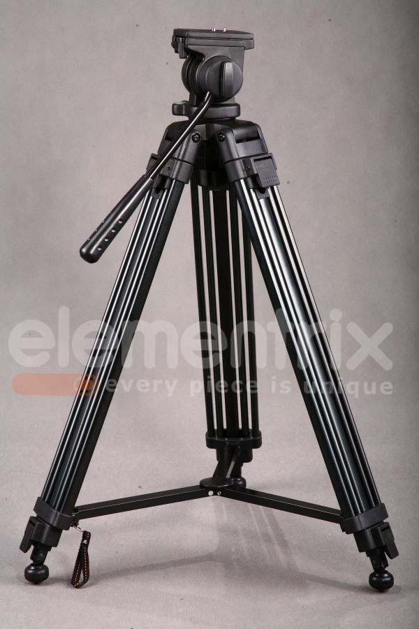 Video foto stativ ST650  