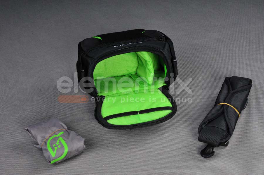 Fotografická brašna Navi 14  