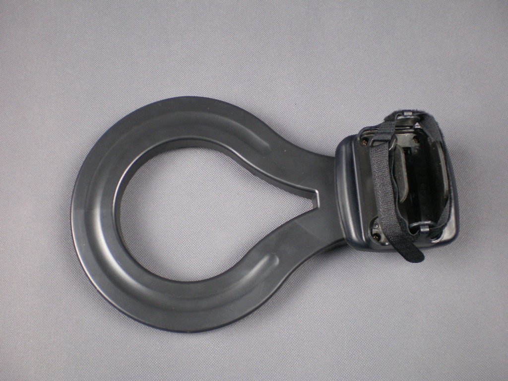 O-flash ring adaptér pro Nikon SB 800, SB 600, Canon 430EX, F155  