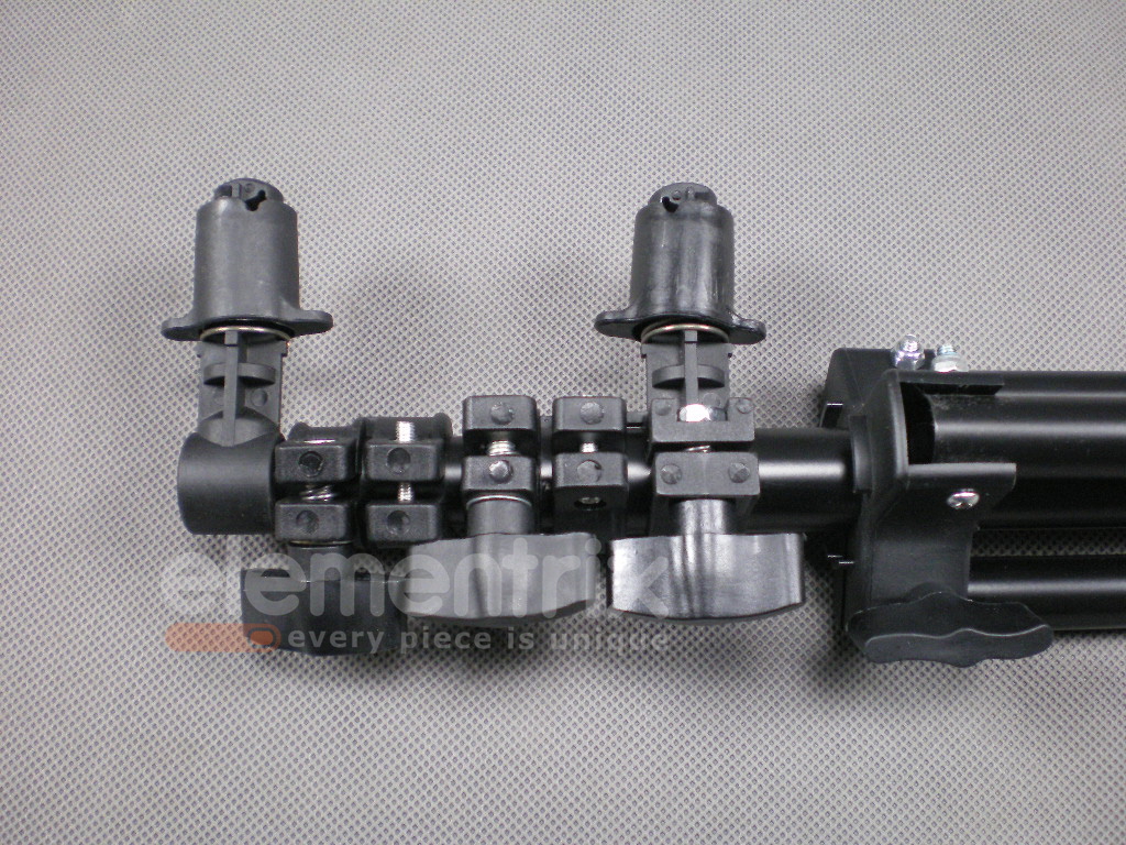 Studiový stativ W-803 220cm s držákem odrazové desky 22-19-16mm  