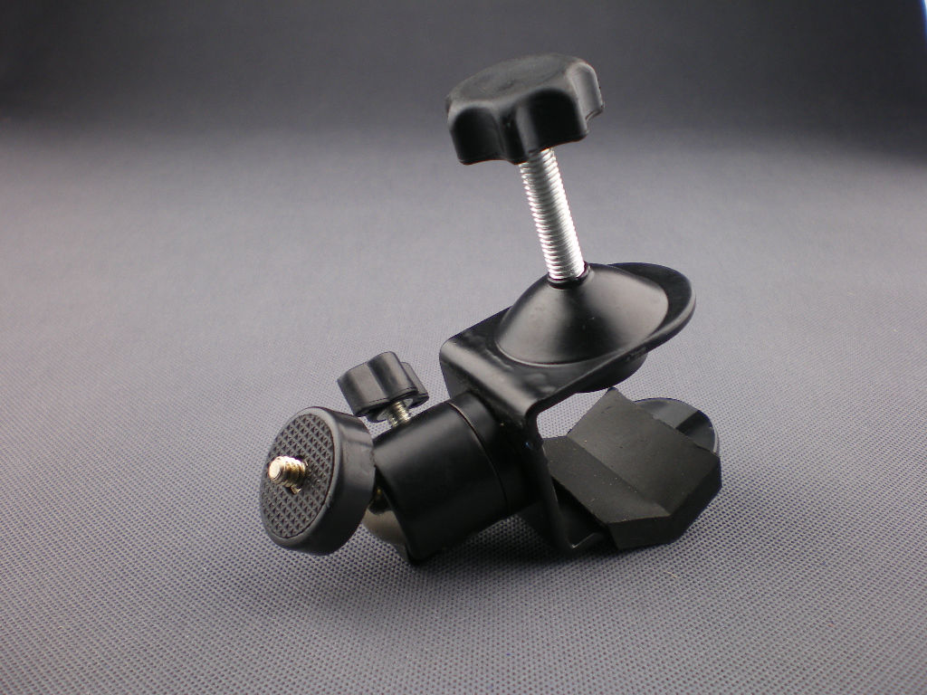 U Klipsa, svorka plus mini hlava  