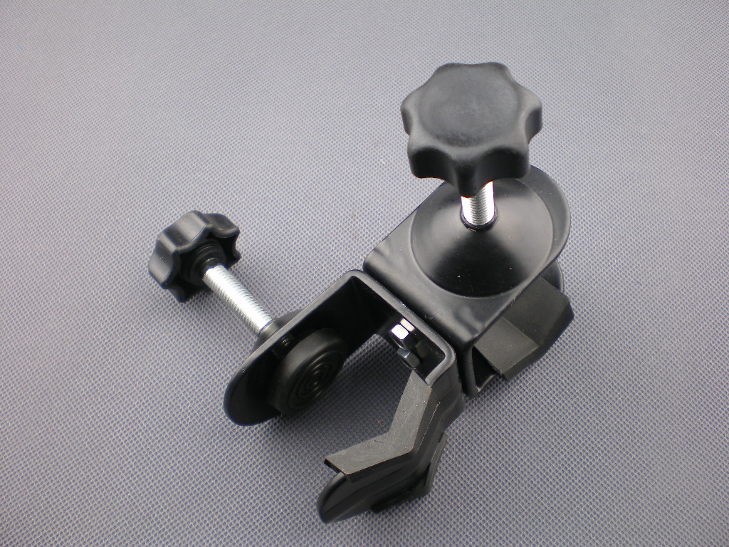 U Svorka, svěrka dvojitá  