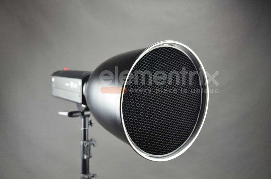 Reflektor  45° průměr 28cm, Bowens, plus voština  