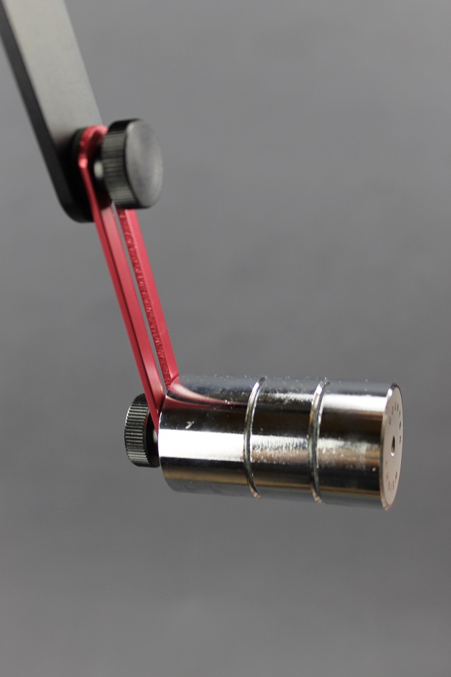 GoPro stabilizátor kamery steadicam W02 s držákem mobilu