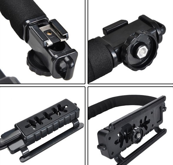 Stabilizační stativ pro kameru x-grip 1