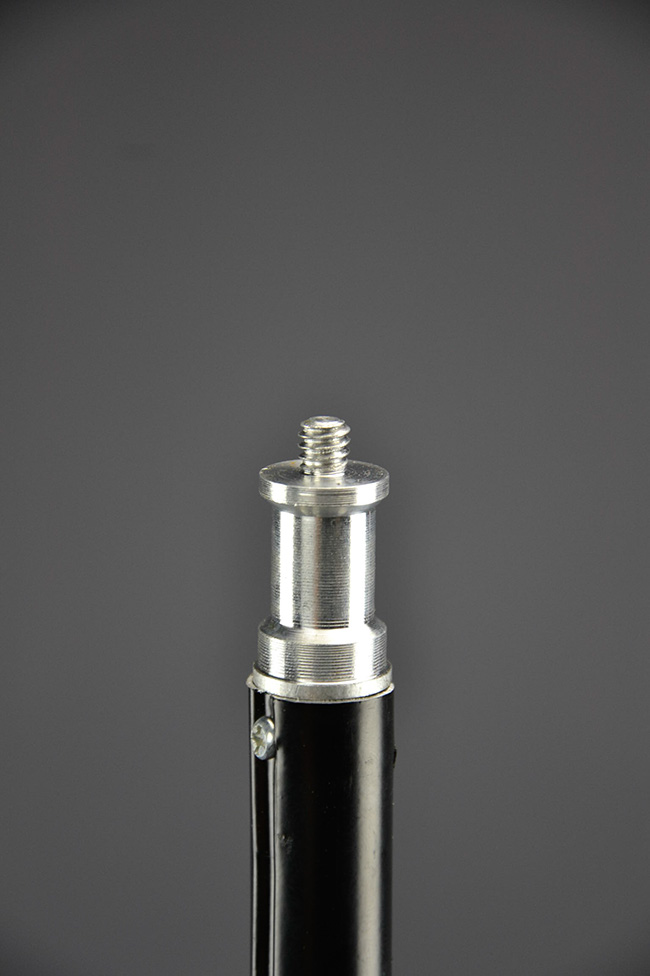 Stativ pro studiové světlo 136cm  